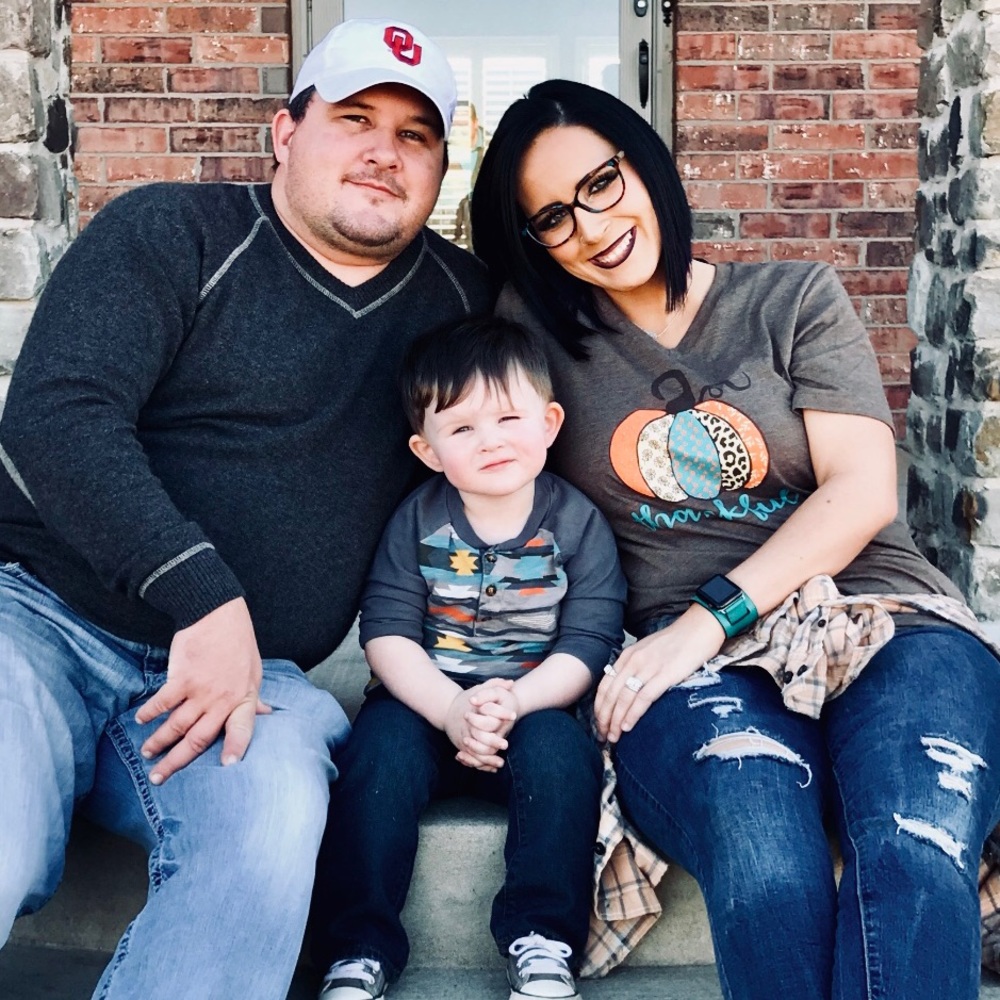 Meet your Posher, Landee